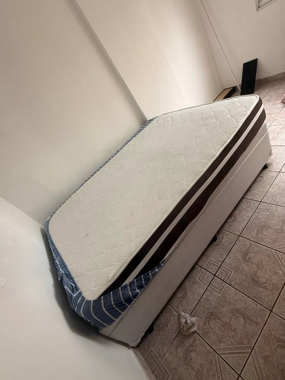 Cama box casal  - Foto 3