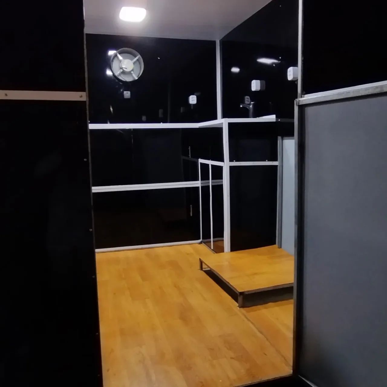 Trailer sob medida  - Foto 3