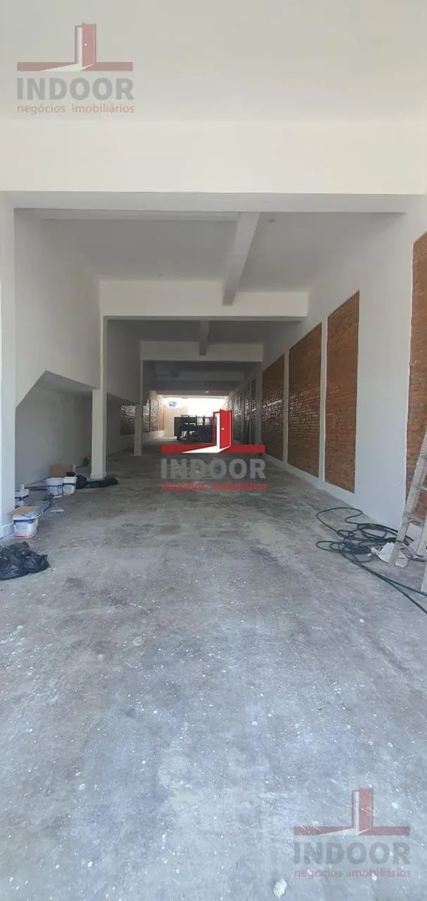 SALAO COMERCIAL em São Paulo - São Paulo, Parada Inglesa - Foto 3