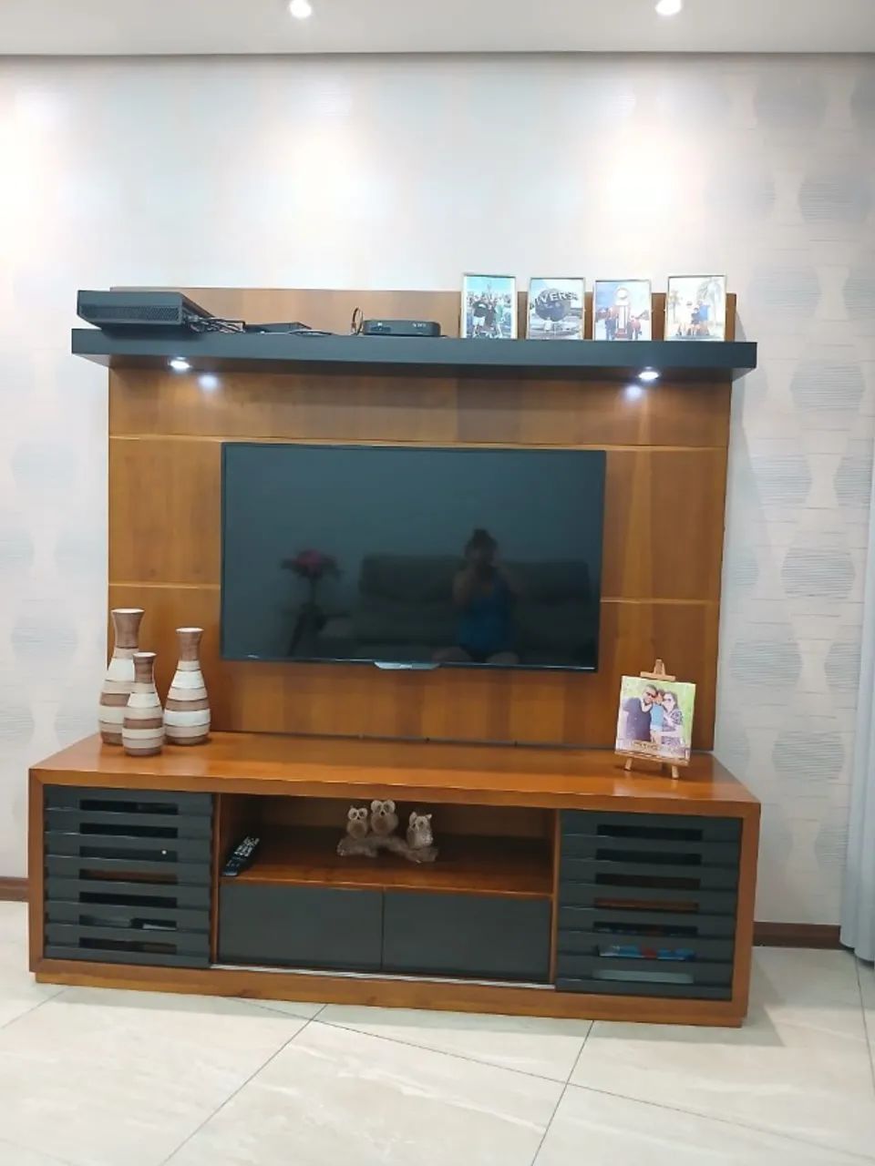 Painel+ Rack - Foto 4