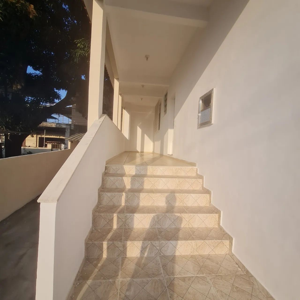 Casa de 2 quartos em Quintino  - Foto 5