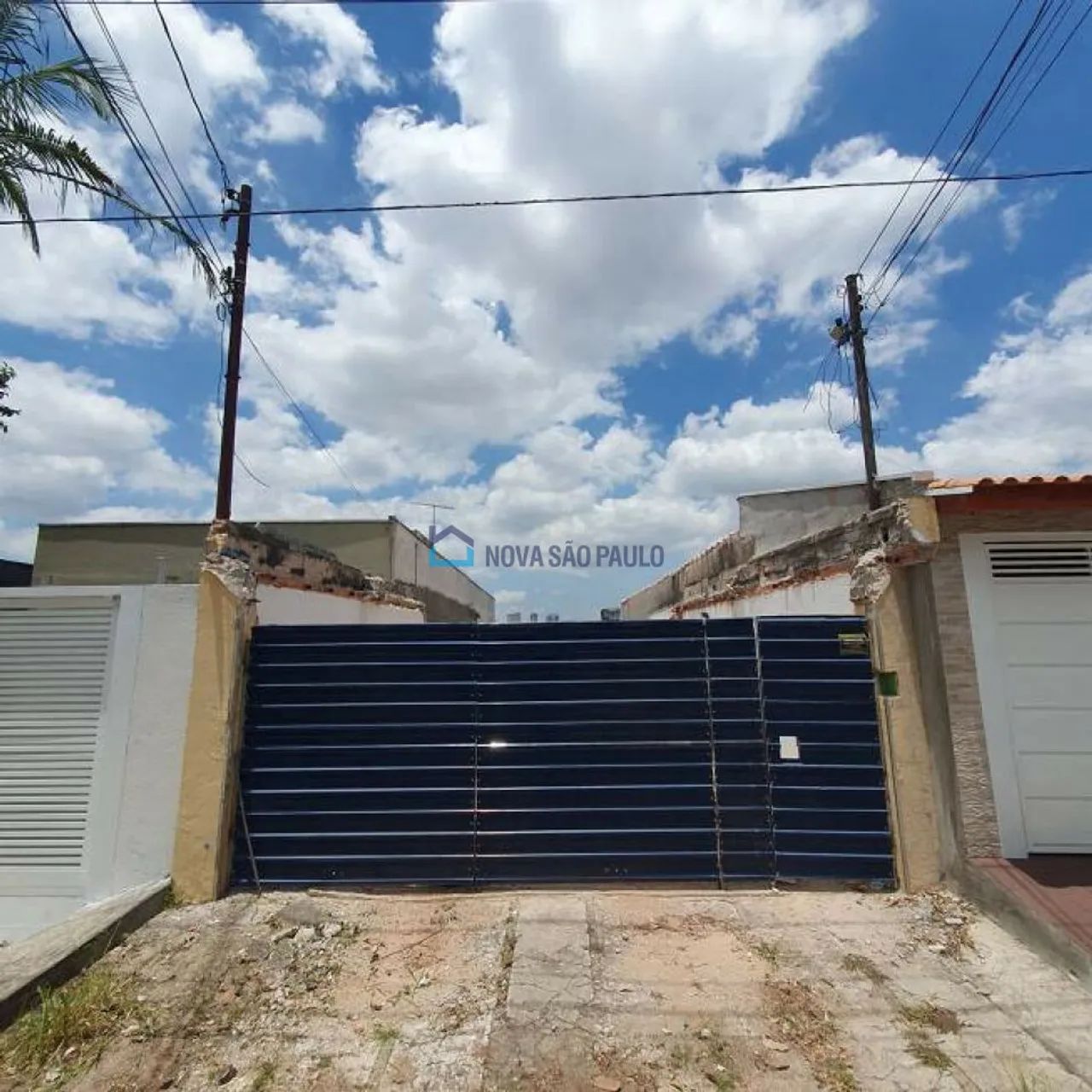 Terreno - 200m² - Planalto Paulista! - Foto 2