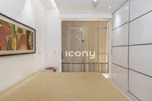 Excelente apartamento reformado na praia de Copacabana - Foto 10