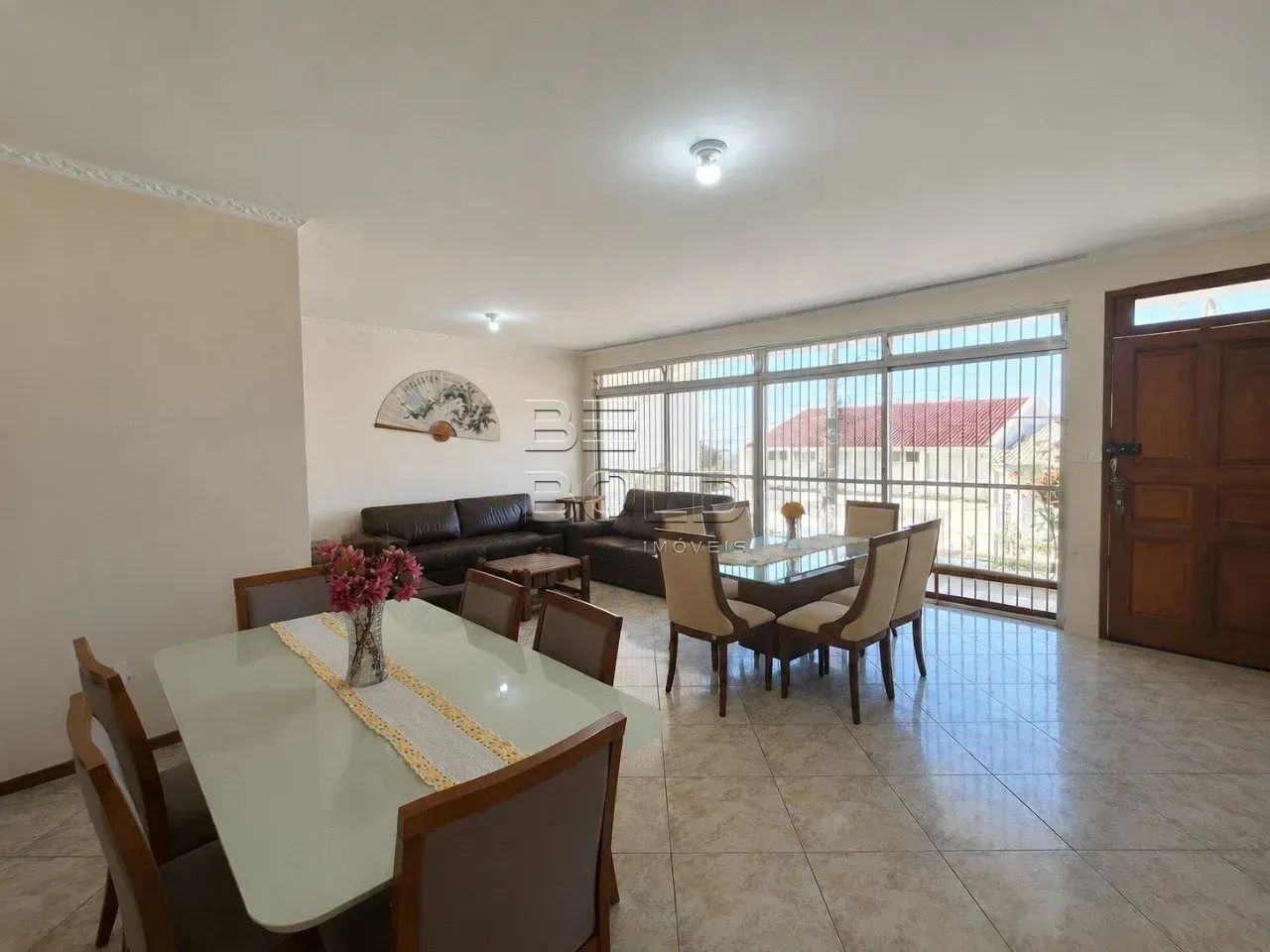 Casa com 5 dormitórios no Itaguaçu - Foto 3