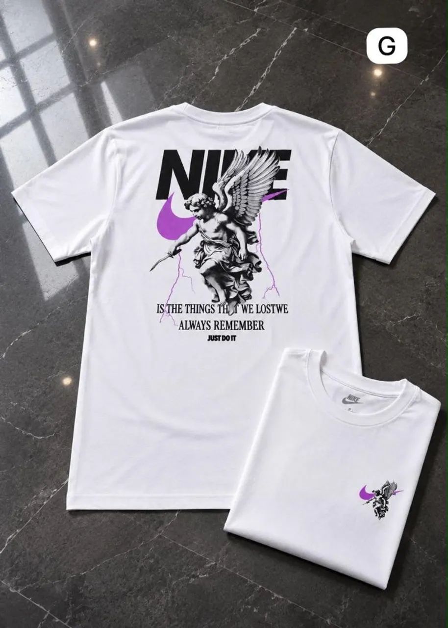 CAMISA SURF 100% ALGODÃO