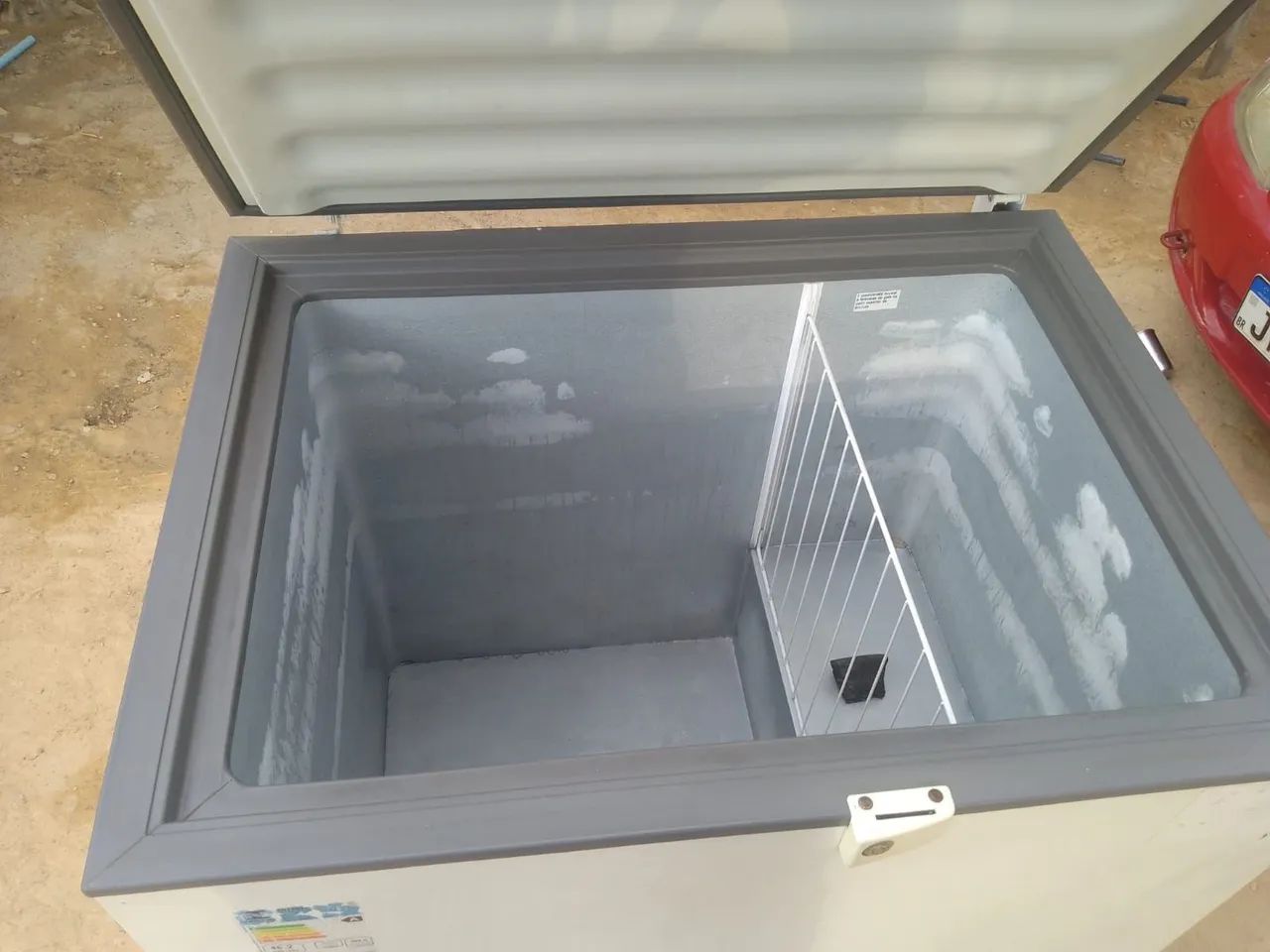 Freezer  - Foto 4