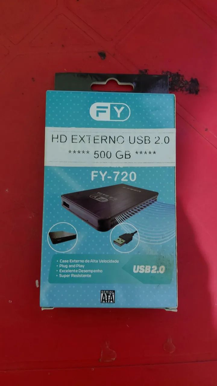 HD EXTERNO 500GB 65724019331074120