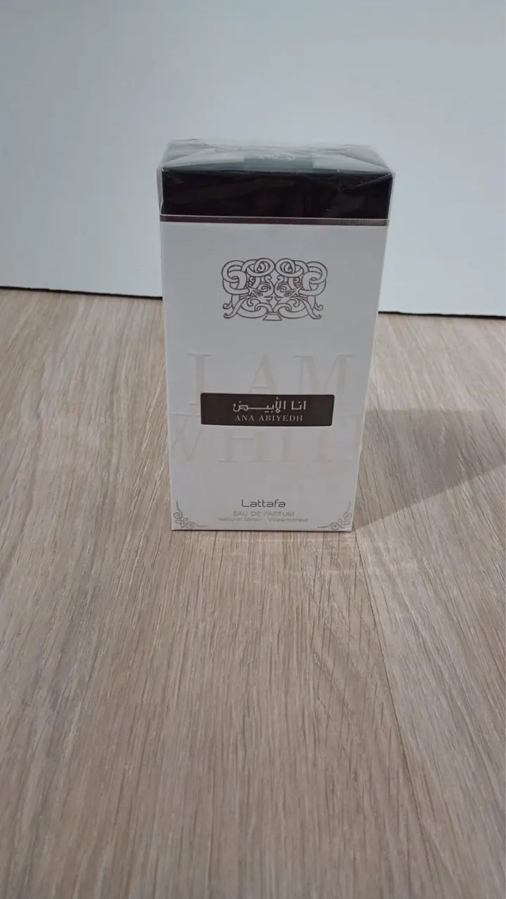 Perfumes árabes  - Foto 5