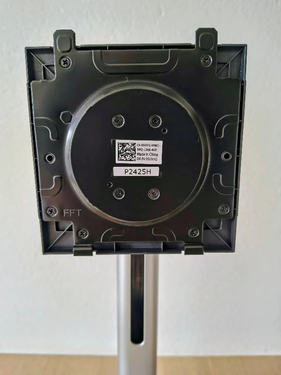 Base Haste Torre do Monitor Dell P2425h nova - Foto 4