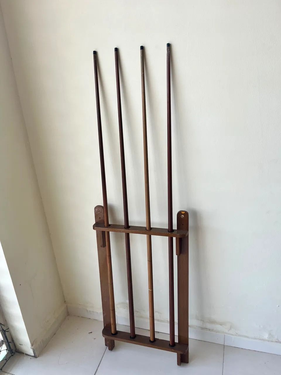 Vendo sinuca semi nova - Foto 4