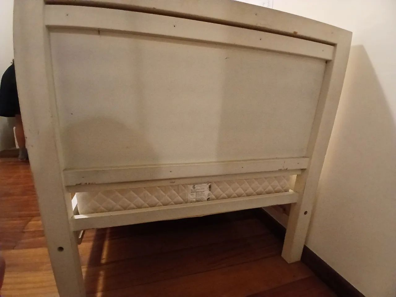 Cama de Solteiro  - Foto 3