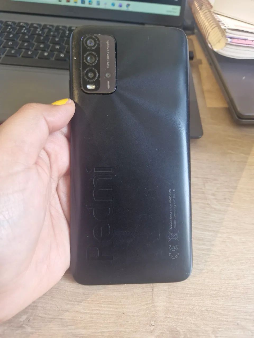 Redmi 9T - Foto 2