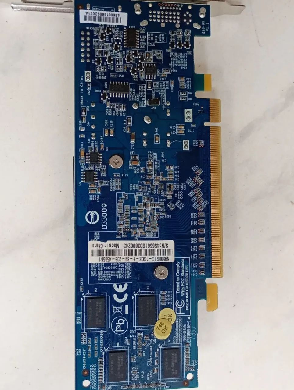 Placa de vídeo não dá vídeo. - Foto 4