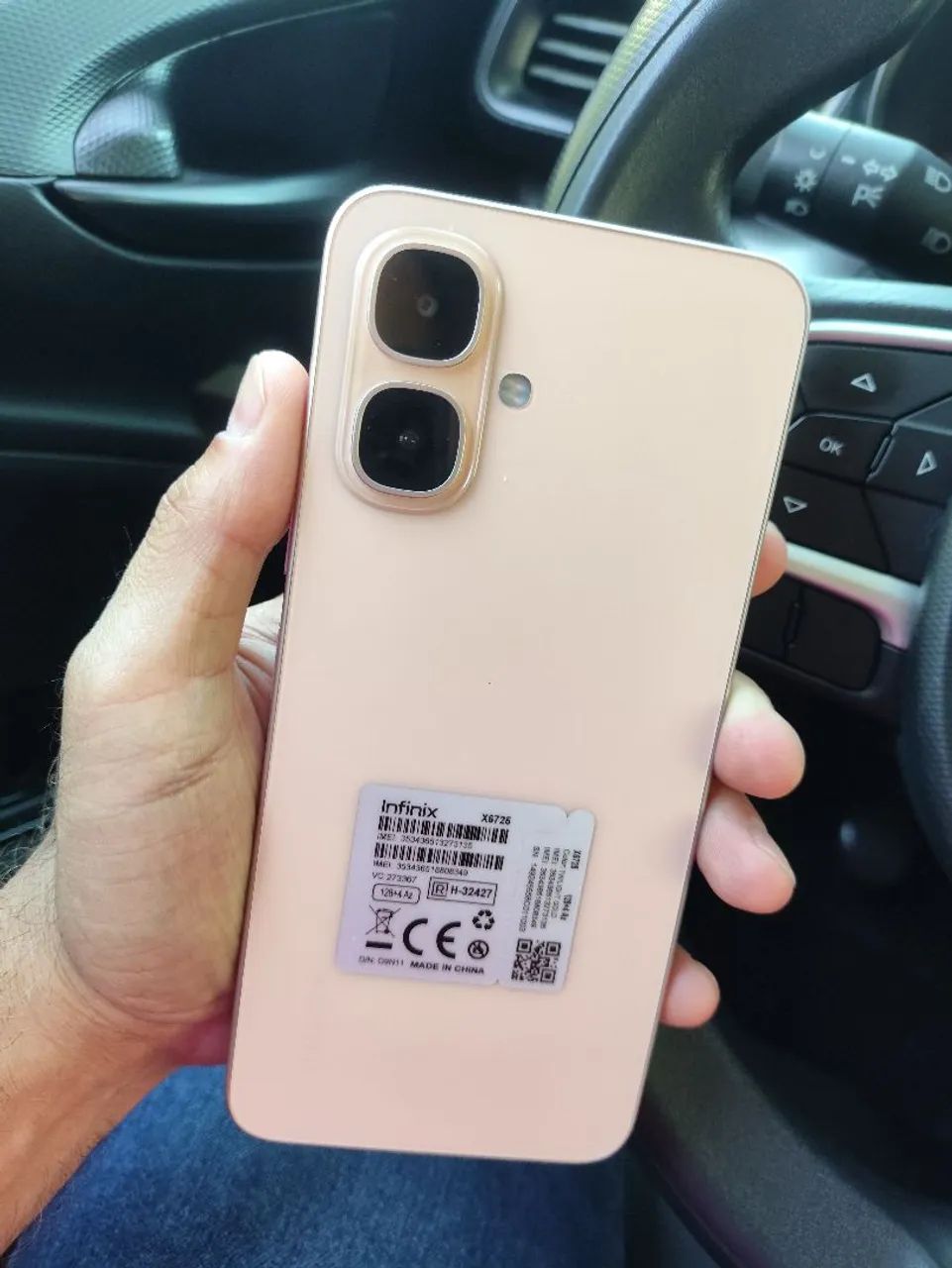 Smart 10 INFINIX - Foto 2