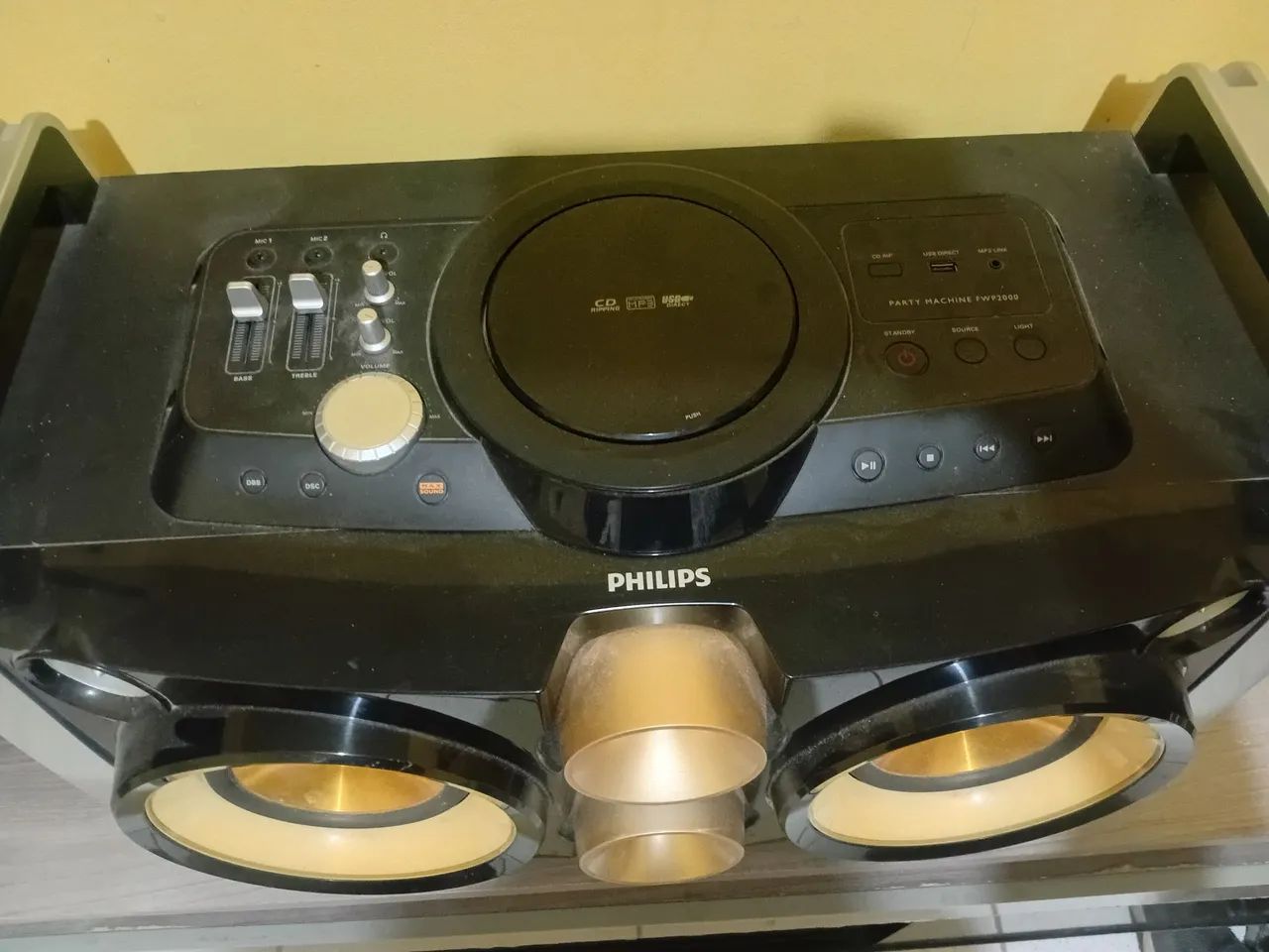 Som philco e LG  - Foto 5