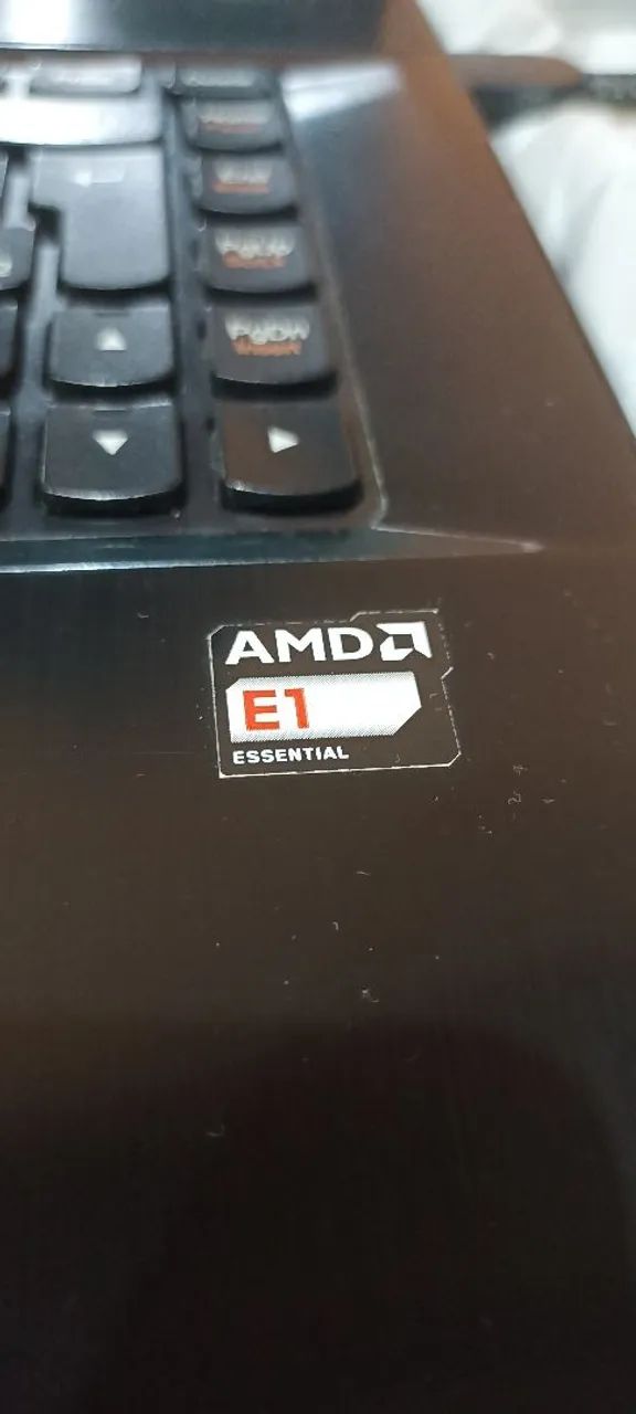 NOTEBOOK LENOVO G405 - Foto 4