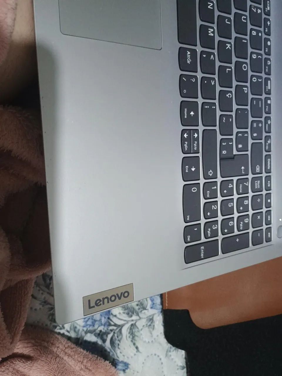 NOTEBOOK LENOVO IDEAPAD 1 À VENDA - Foto 4