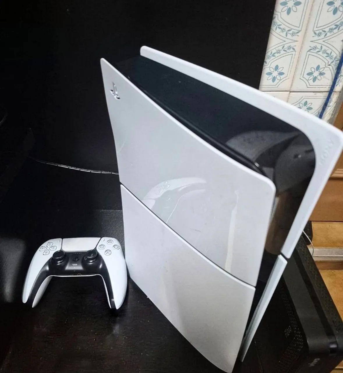 Playstation 5 (1TB Versão Digital) - Foto 2