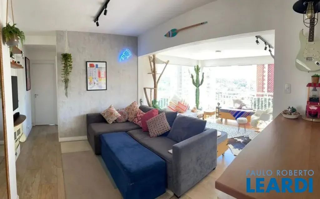 APARTAMENTO - VILA MASCOTE - SP - Foto 3