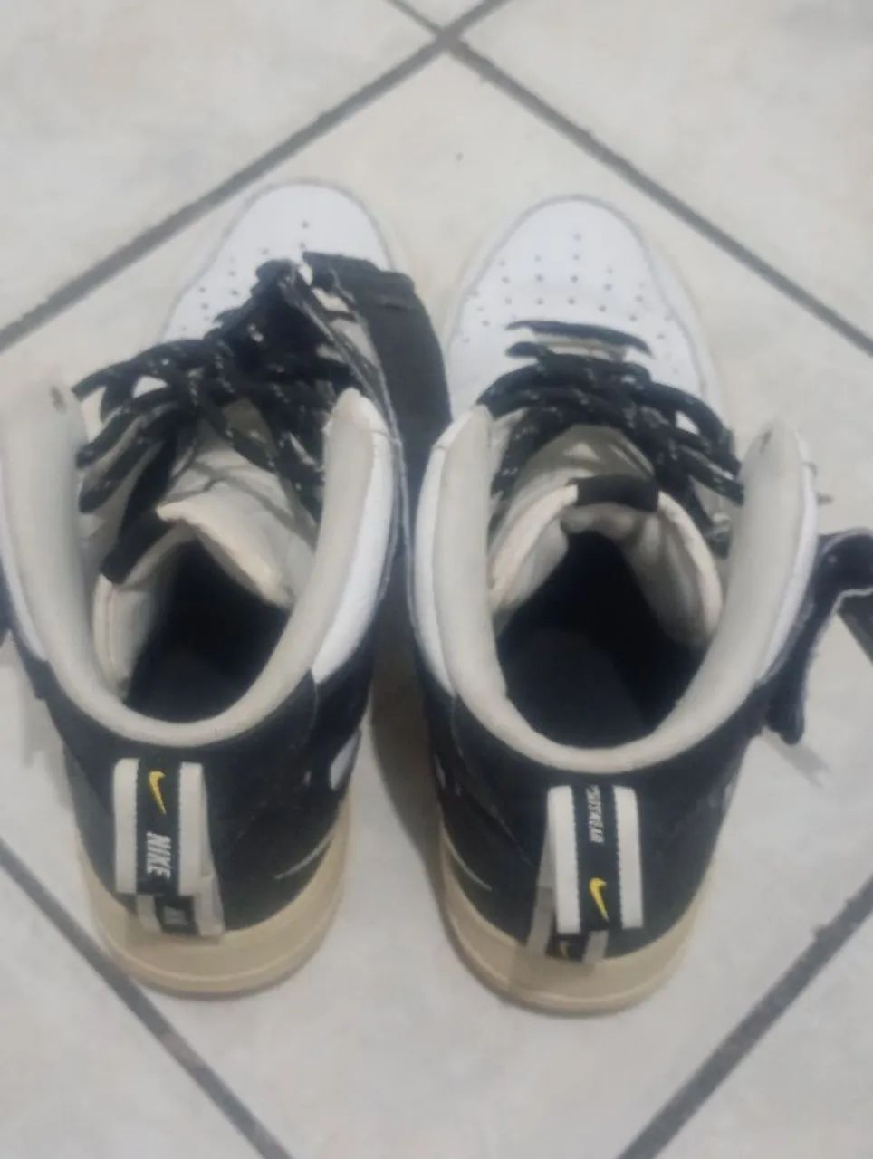 Tênis Nike Air force Original  - Foto 2