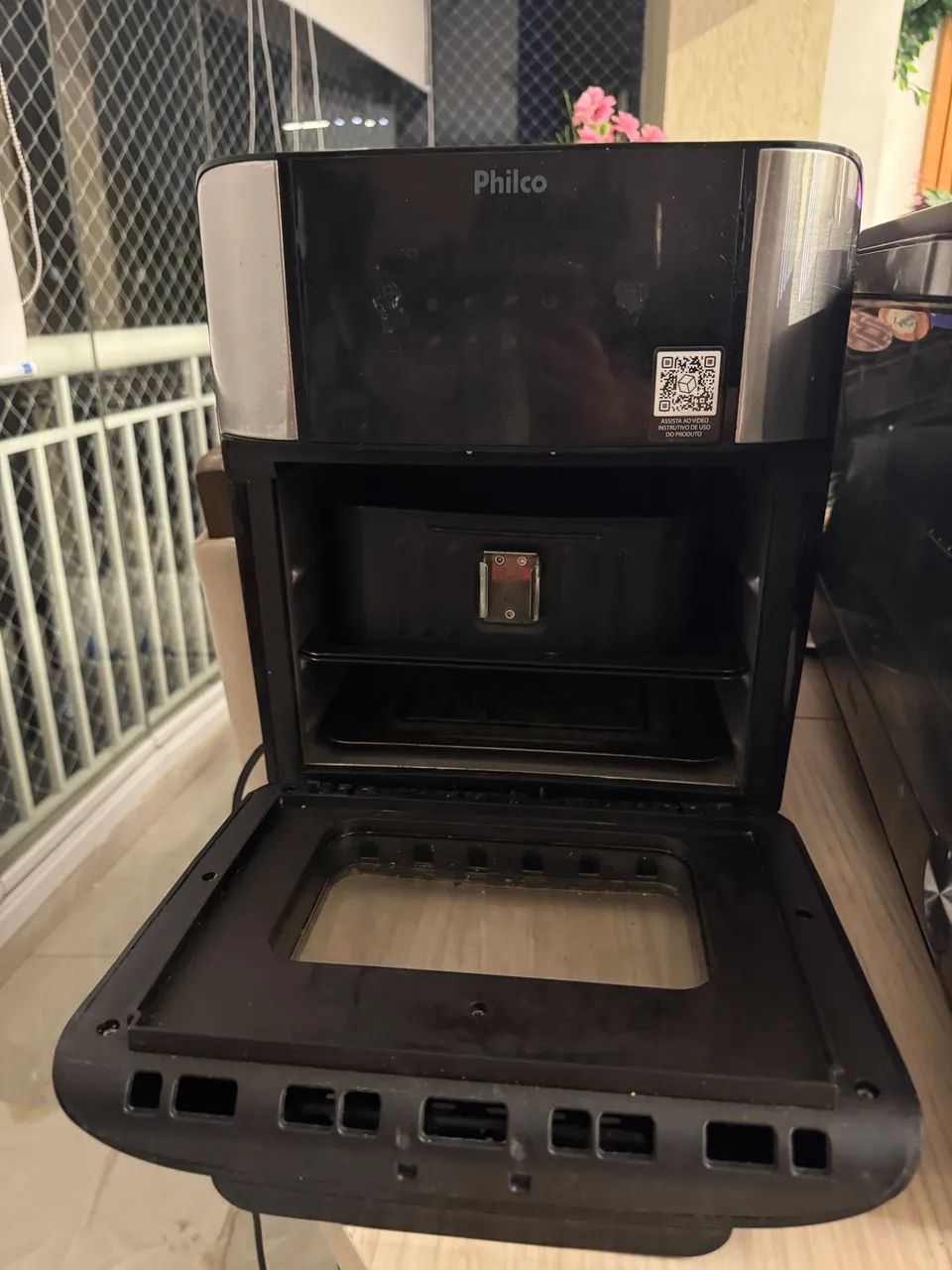 Airfryer oven Philco - Foto 4
