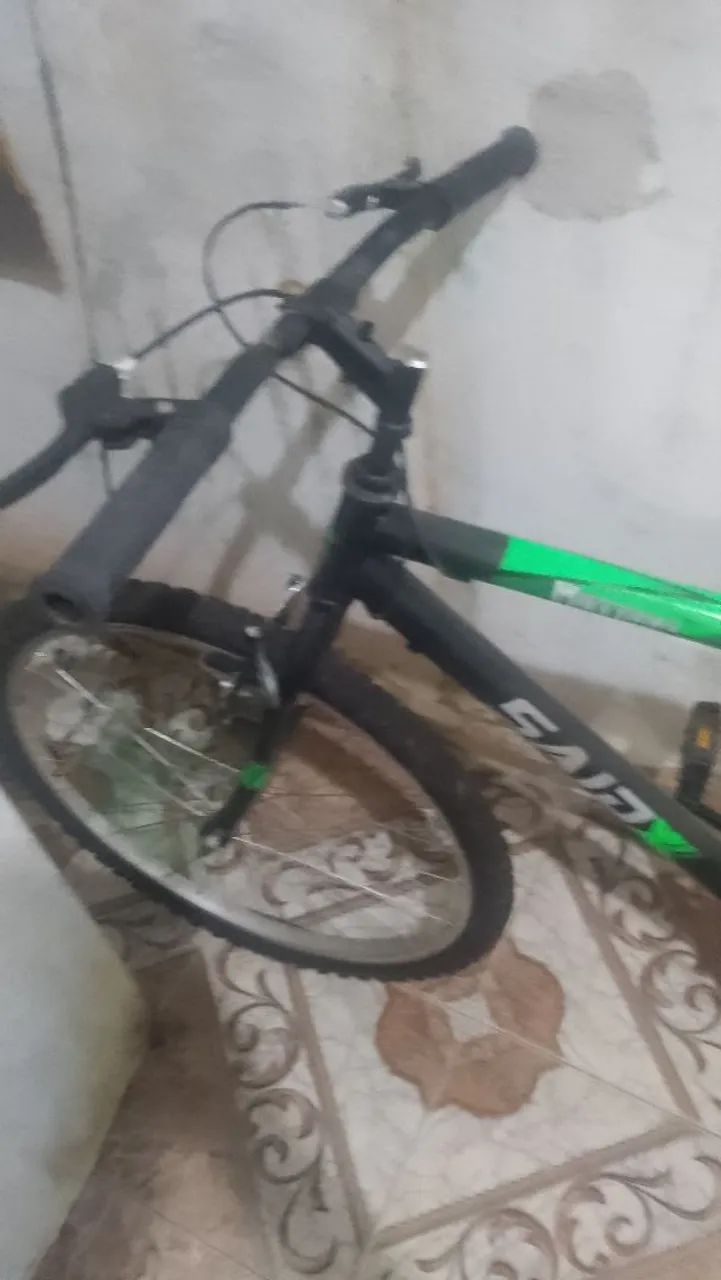 Bicicleta Valor 250 - Foto 3