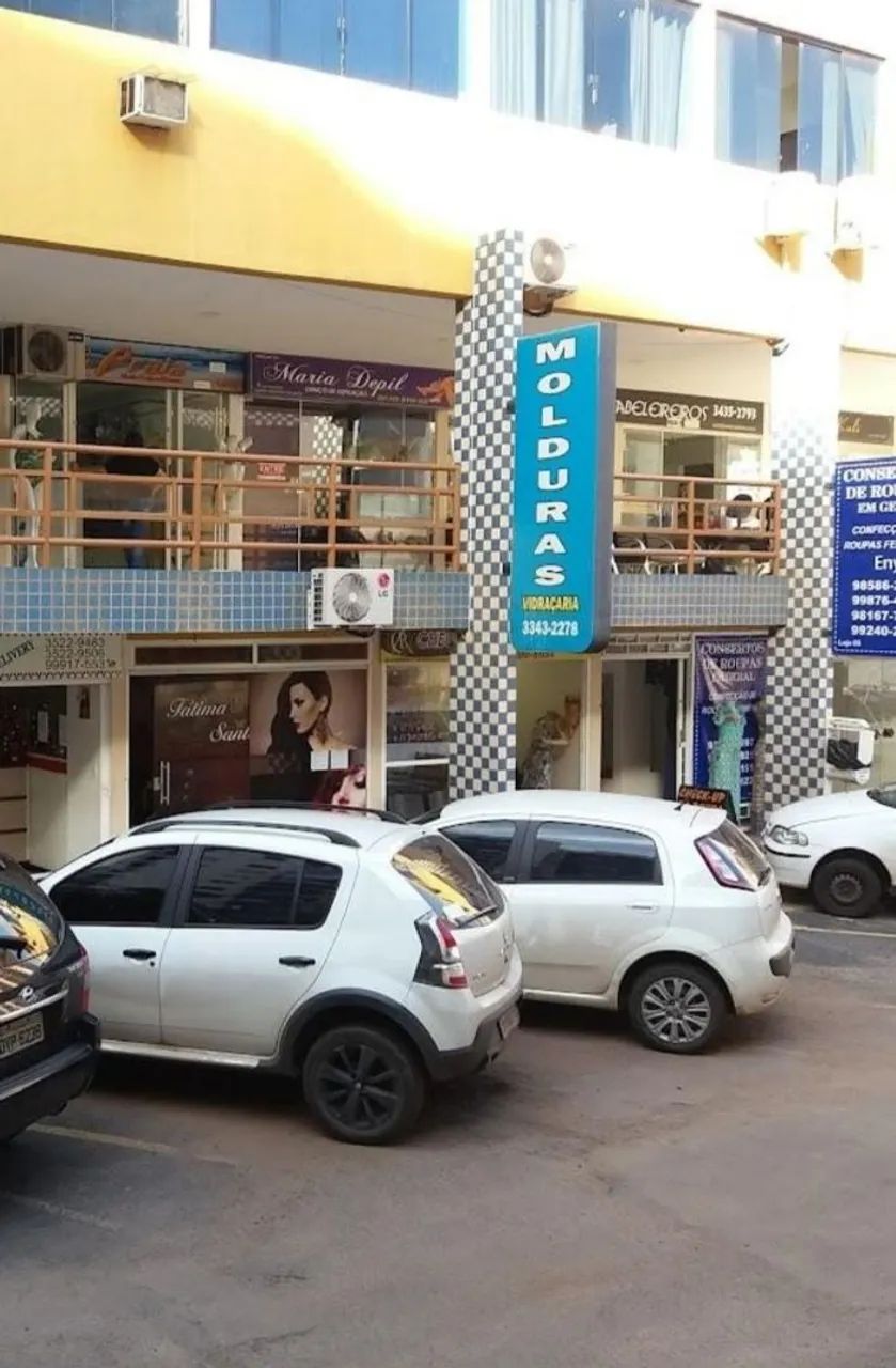 Vendo loja ONIX MULTCENTER, Águas Claras  - Foto 2