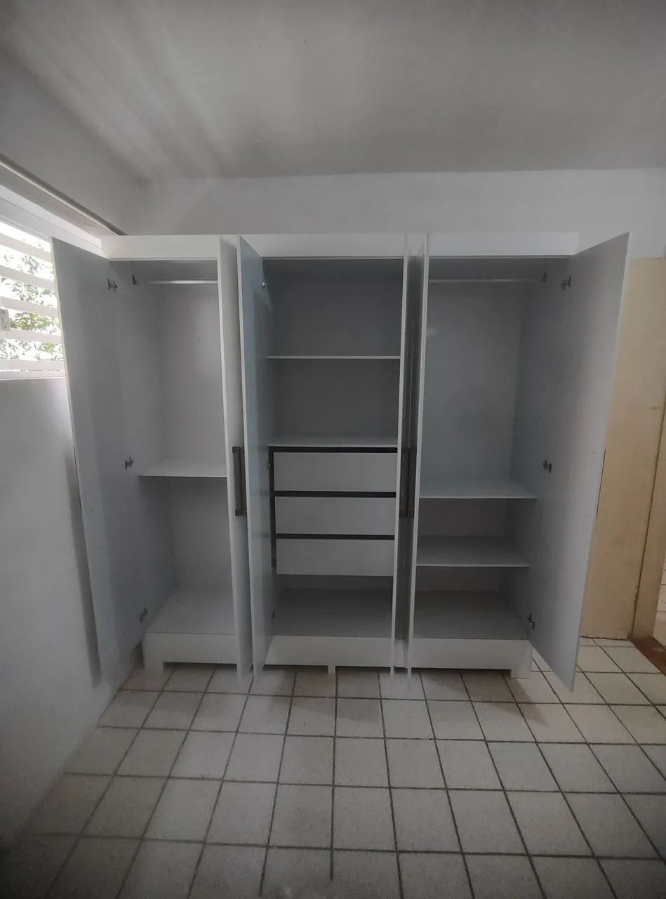 MONTADOR DE MÓVEIS  - Foto 2