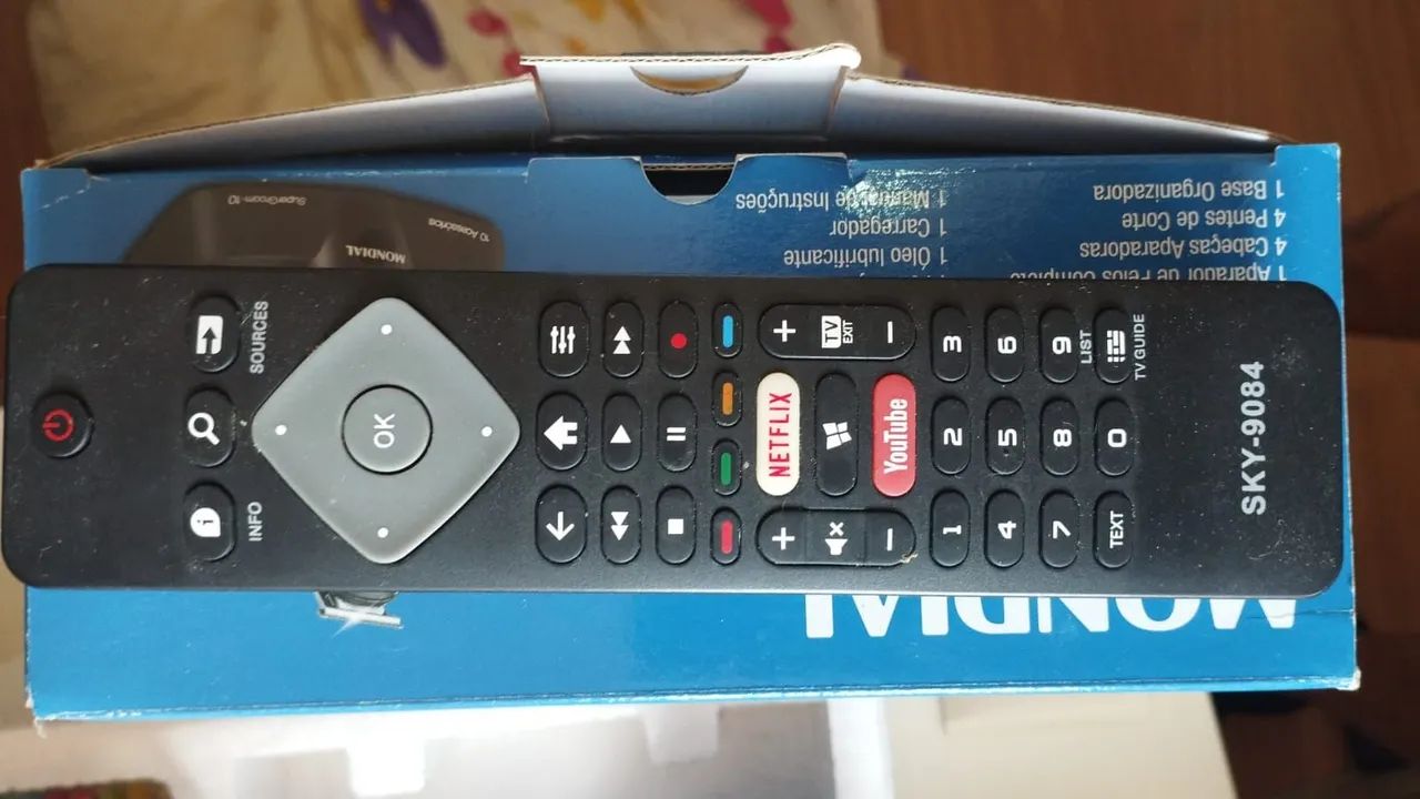 Tv 50' com defeito - Foto 2