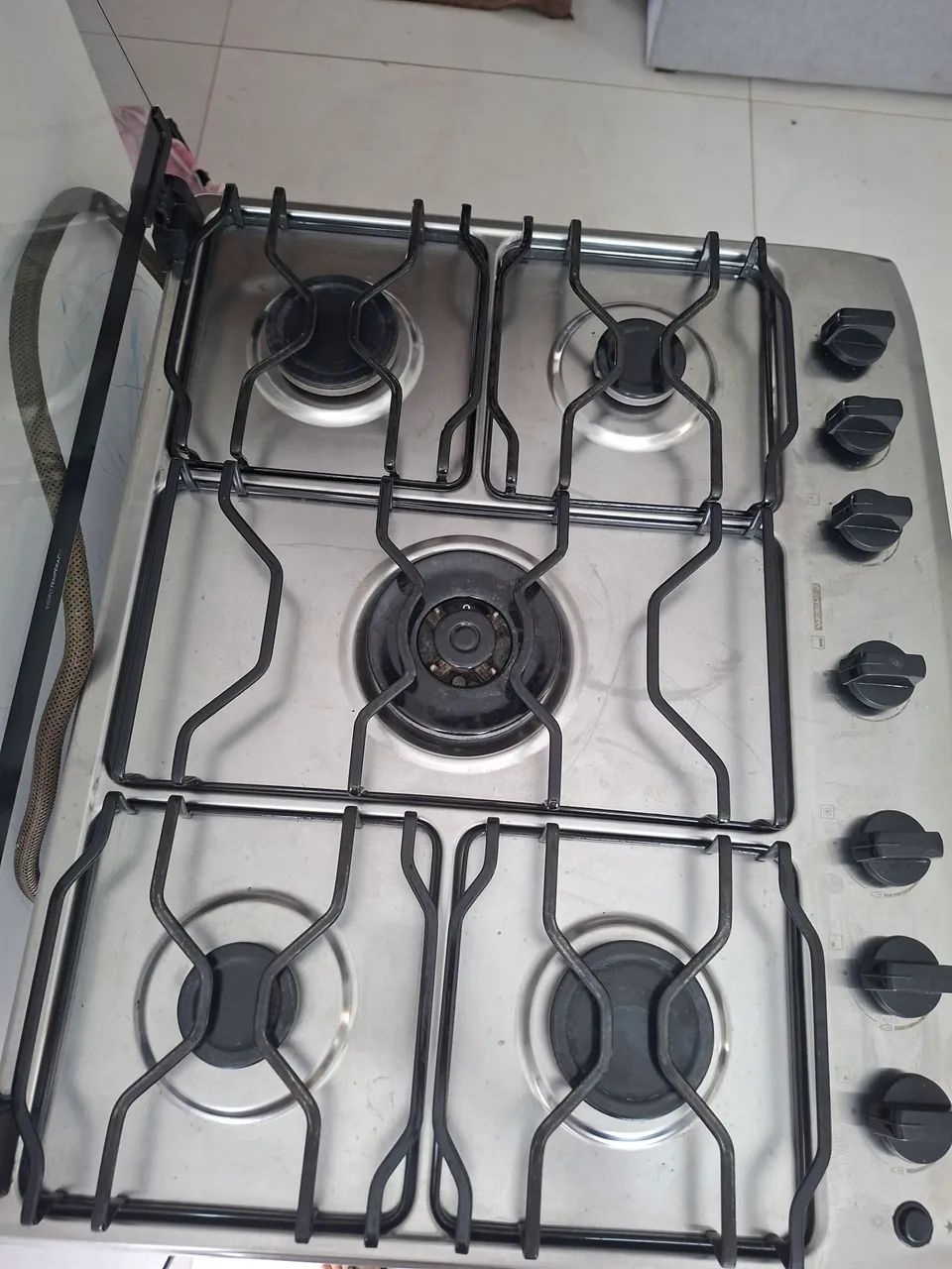 Fogão 4 bocas electrolux  - Foto 4