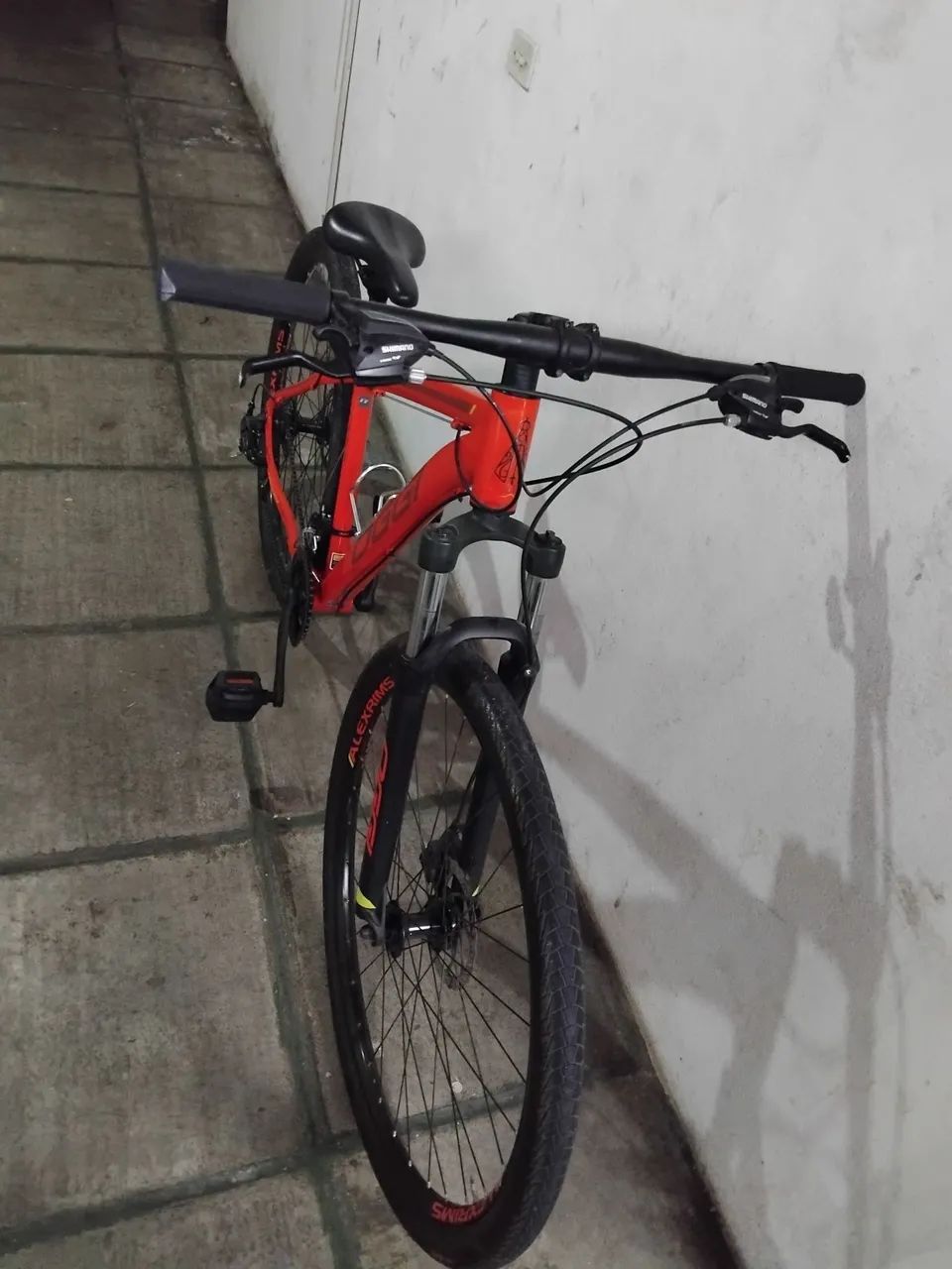Bicicleta Oggi Hacker Sport  aro 29 - Foto 4