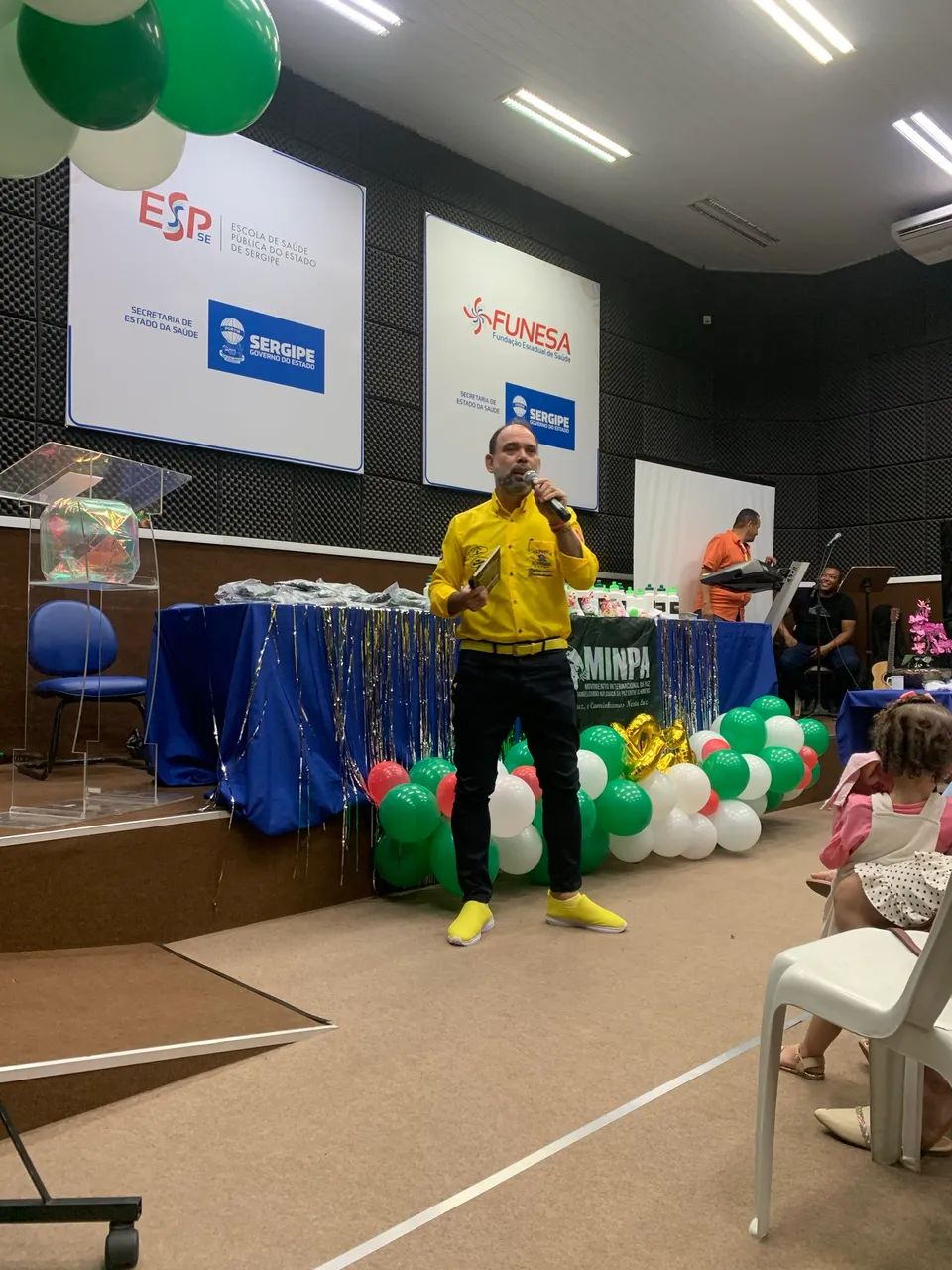 Palestras e livros - Foto 4