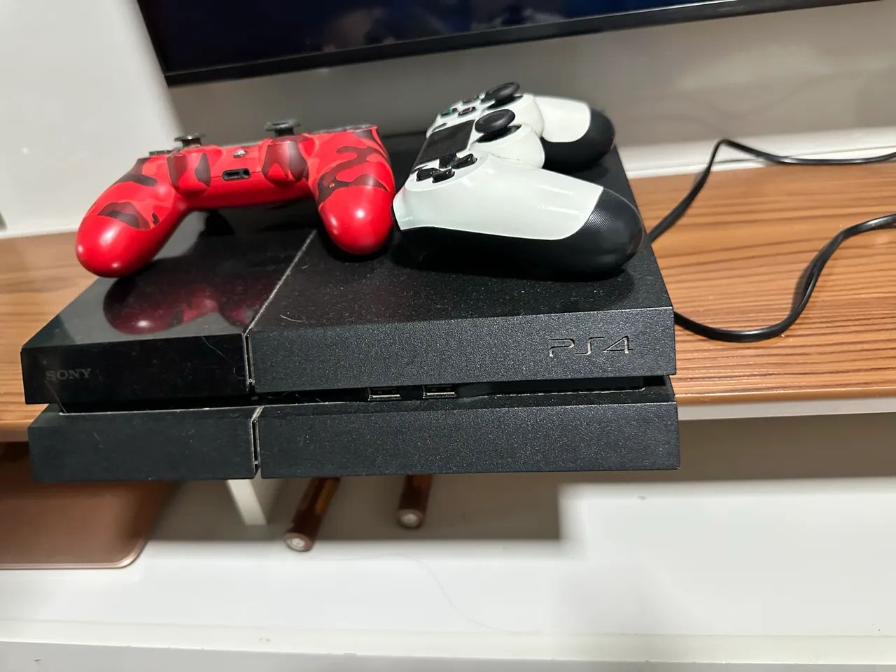 PS4  - Foto 3