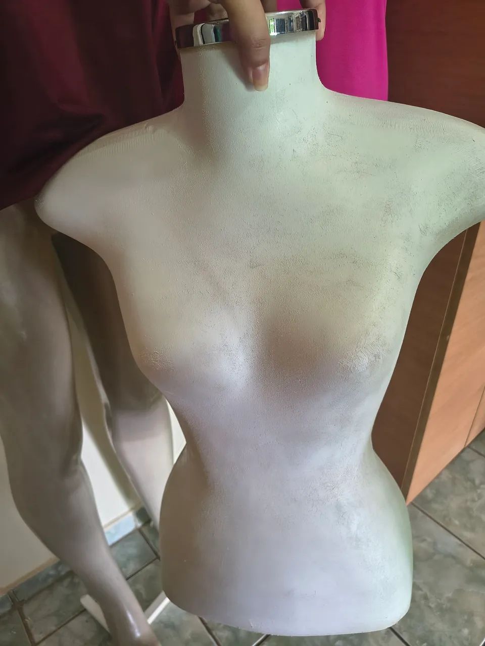 Vendo 2 manequins  - Foto 3