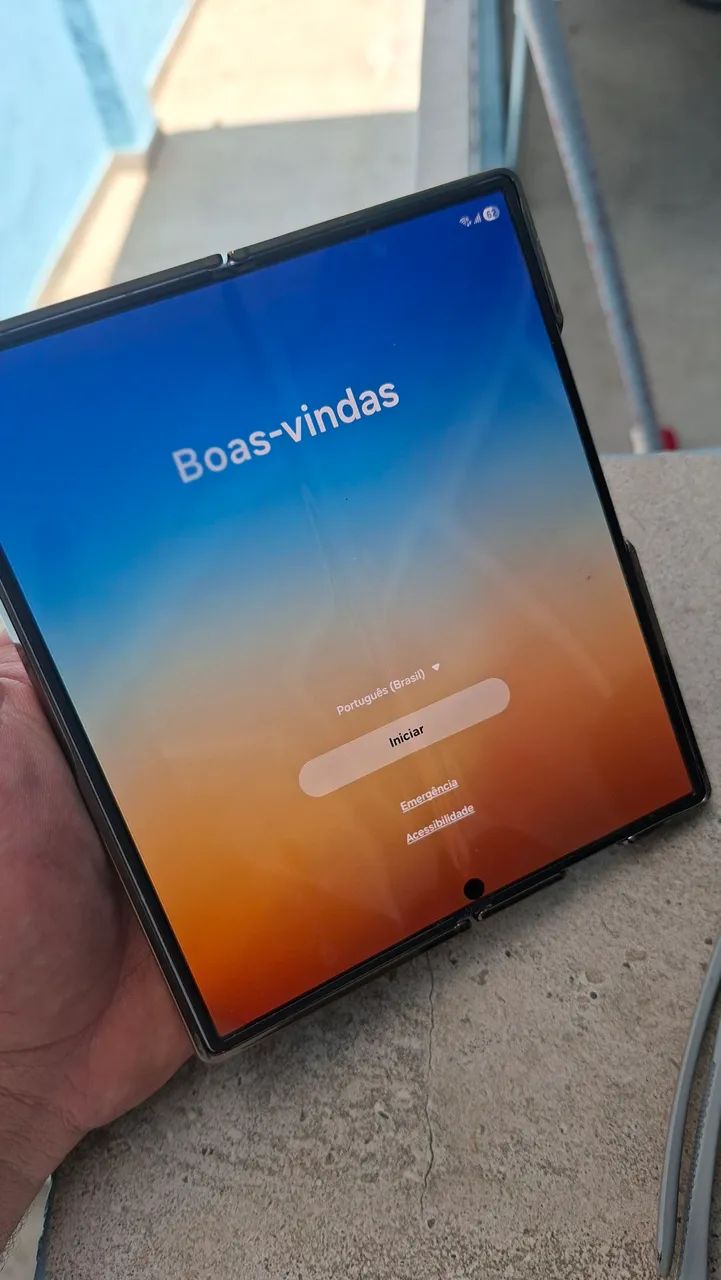 Galaxy Fold Z 6 - Foto 5