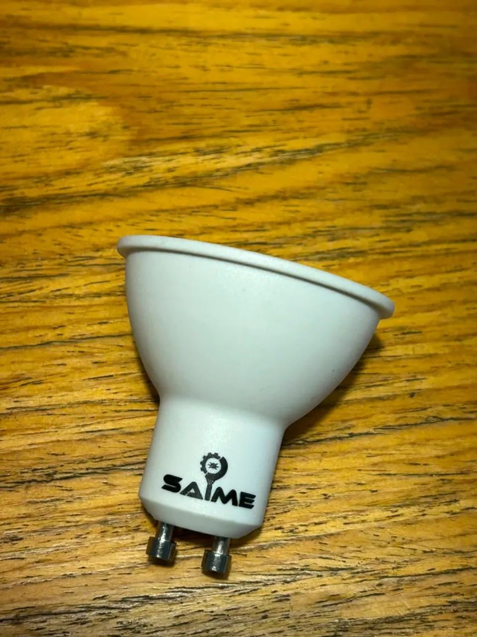 kit 10 Lâmpadas dicroica mr16 - Foto 3