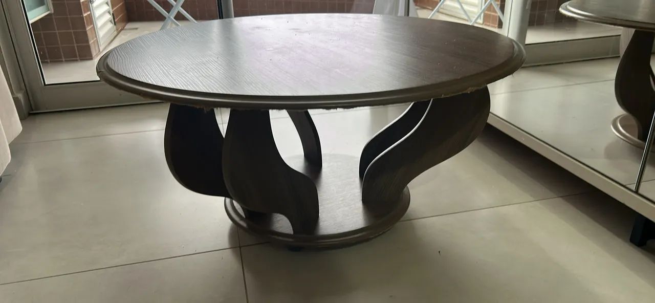 Mesa de centro