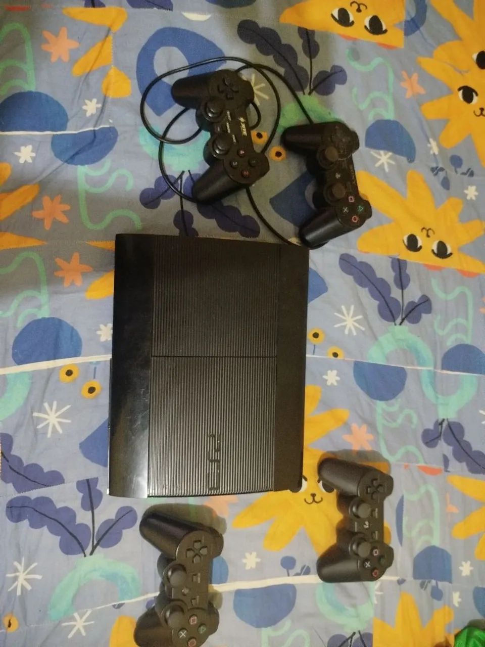 PS3 DESBLOQUEADO  - Foto 2