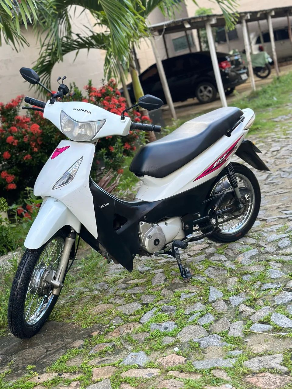 Biz 125+
