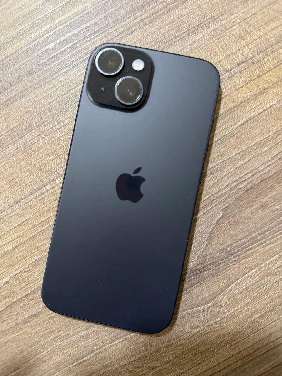 iPhone 15