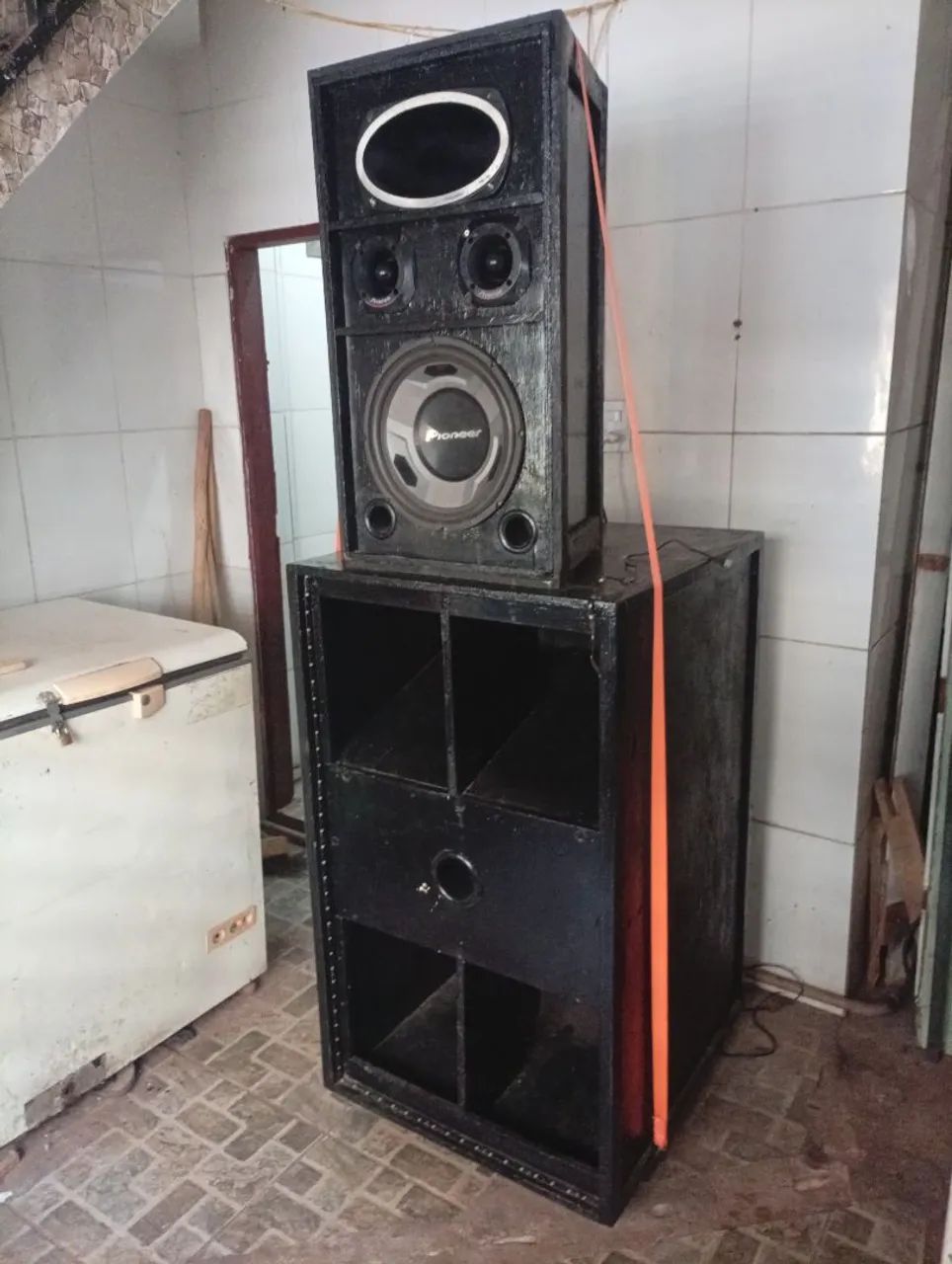 Vendo som