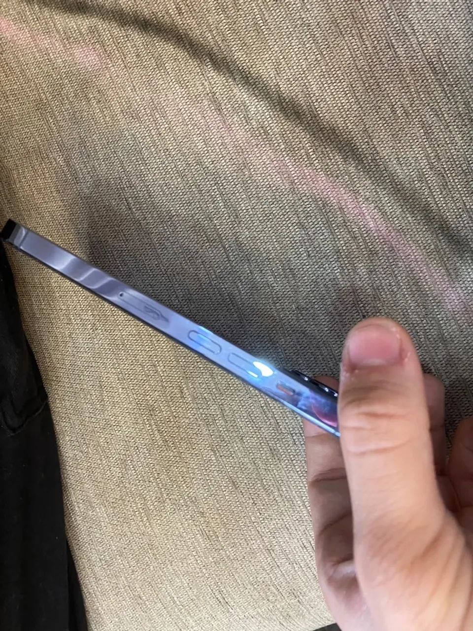 iphone 13 pro 256 gb - Foto 5