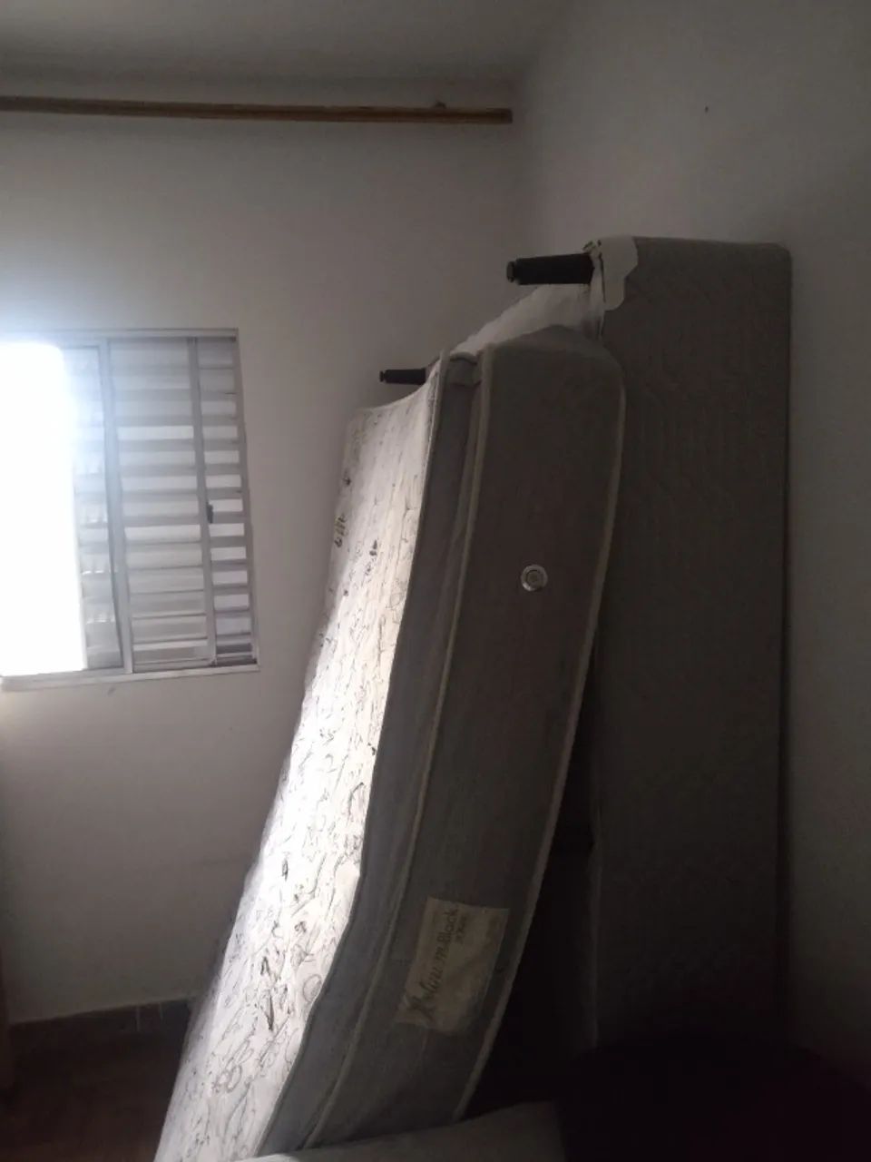 Cama de casal box - Foto 5