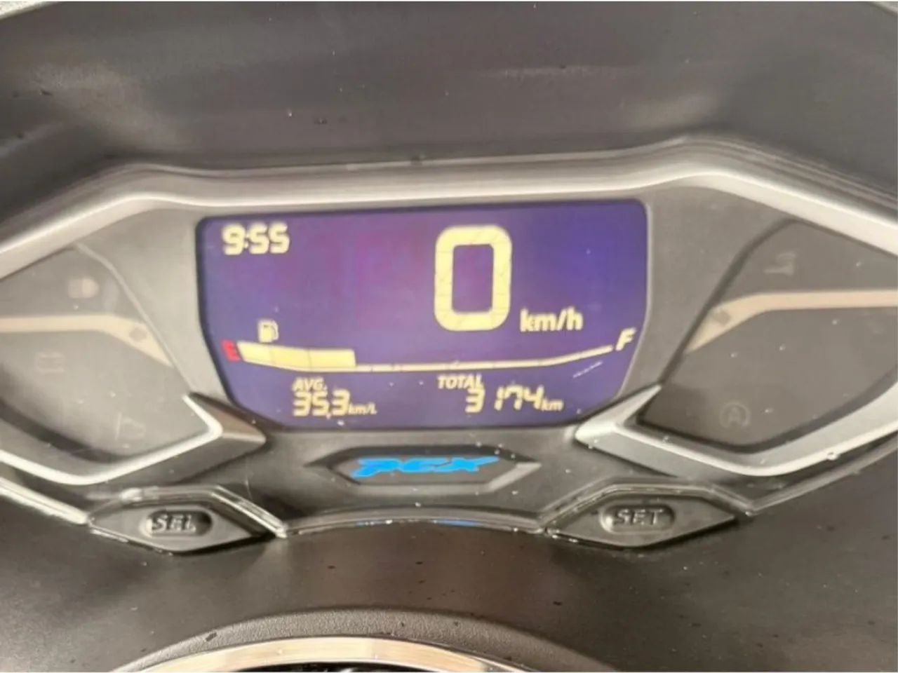 Honda Pcx 160 abs 2025 - Foto 5