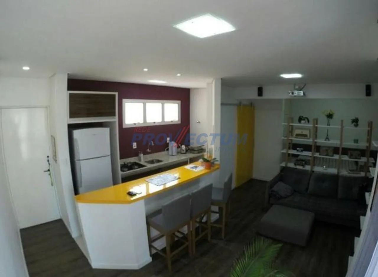 apartamento - Centro - Campinas - Foto 4