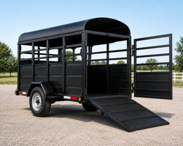 Reboques e trailers  - Foto 2