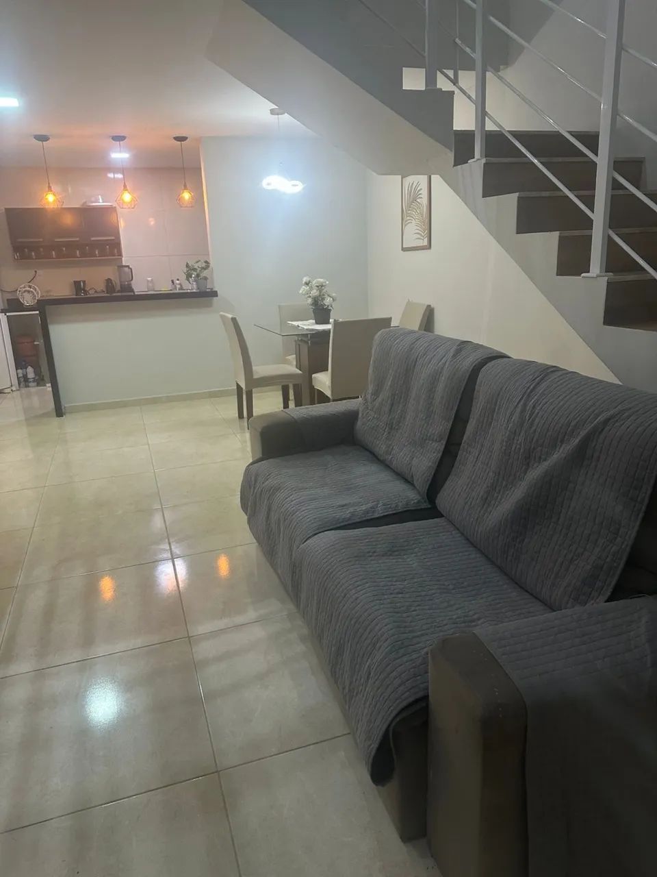 Casa disponível finais de semana e feriados  - Foto 8