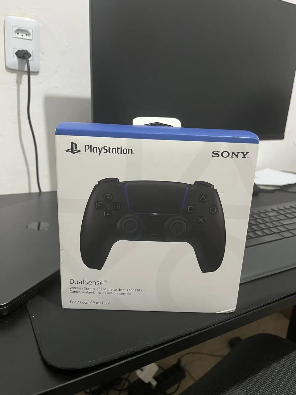 Controle PS5 Original (Lacrado) - Foto 2