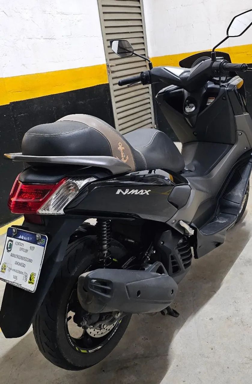 Vende-se Nmax 19/19 - Foto 3