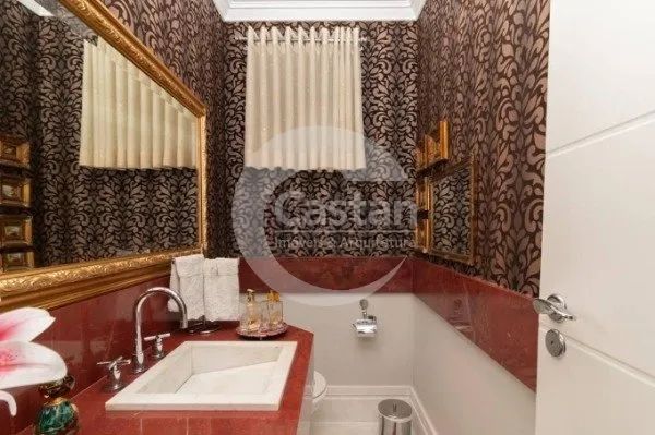 Apartamento em Analia Franco - Foto 5